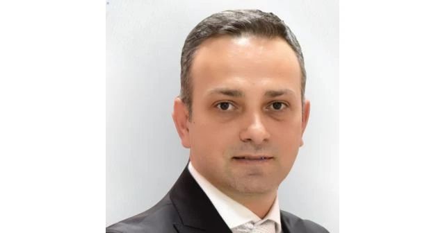 Murat Özcan kimdir?