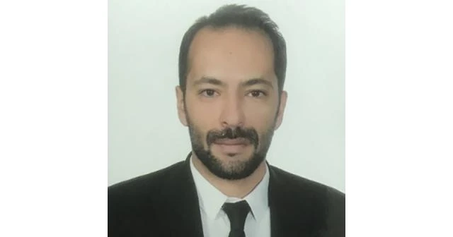 Murat Tolgar Erdoğmuş kimdir?