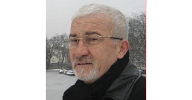 Mustafa Akşahin  kimdir?