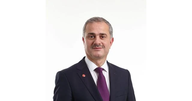 Mustafa Aydın kimdir?