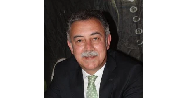 Mustafa Bastırmacı kimdir?