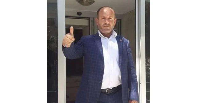 Mustafa Can kimdir?