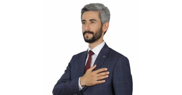 Mustafa Güleken  kimdir?