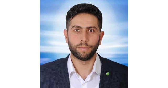 Mustafa Kızıl kimdir?