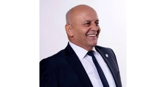 Mustafa Şimşek kimdir?
