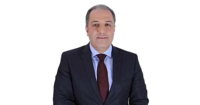 Mustafa Yeneroğlu kimdir?