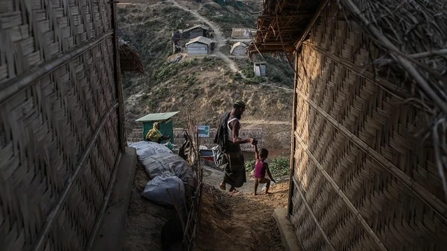 Myanmar'da azınlıklara karşı zulüm bitmiyor