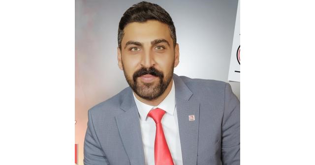 Nadir Ünal kimdir?