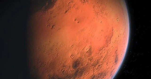 NASA açıkladı: Mars'ta heyecan uyandıran iki keşif