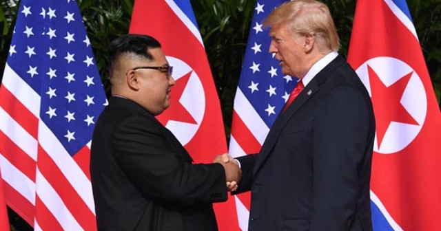 NATO&#039;dan Trump - Kim zirvesiyle ilgili flaş açıklama