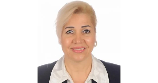Nazmiye İzgin kimdir?