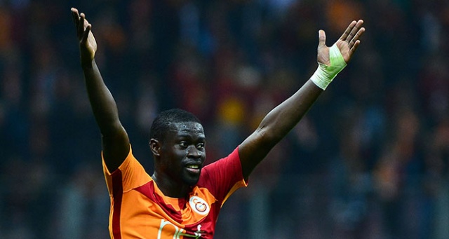 Ndiaye&#039;den transfer açıklaması