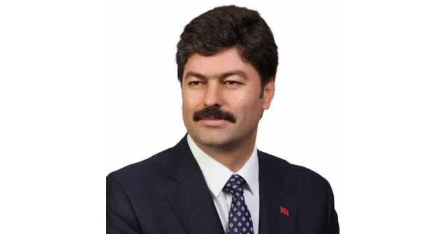Necmettin Erkan kimdir?
