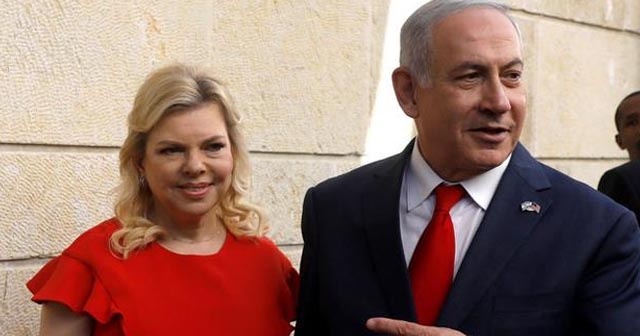 Netanyahu&#039;nun eşi hakkında dolandırıcılık davası açıldı