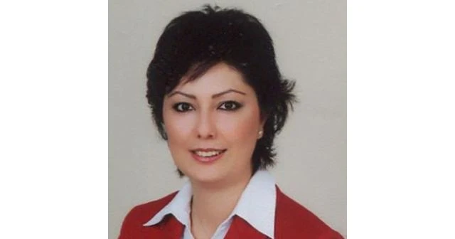 Nevin Taşlıçay kimdir?