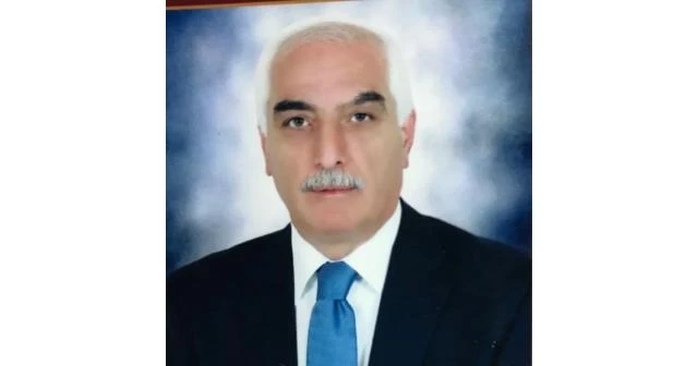 Nevzat Beritanlı kimdir?