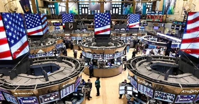 New York borsasında Dow Jones yükselişle kapandı