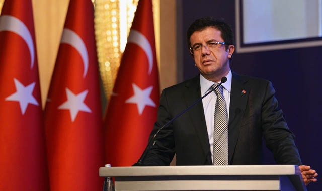 Nihat Zeybekçi: Her ay rekor sözü vermiştik, her ay rekora devam!