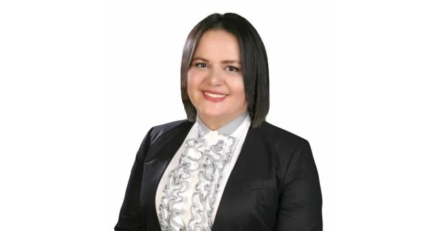 Nilgün ÖK kimdir?