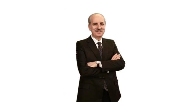 Numan Kurtulmuş kimdir?