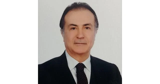 Nuri Yılmaz kimdir?