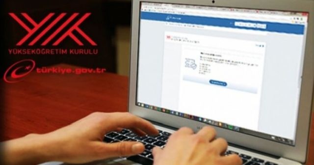 Öğretim Elemanı Belgesi e-Devlet&#039;te