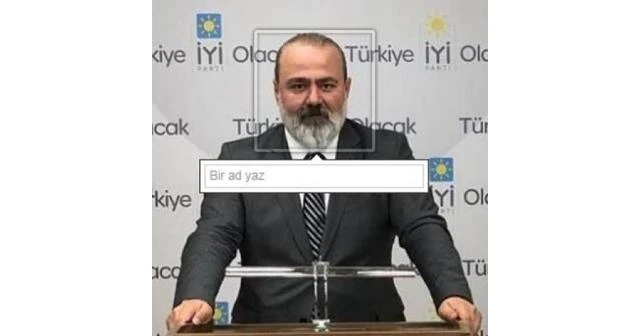 Oğuzhan Aydın kimdir?