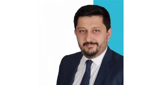 Ömer Akbaş kimdir?