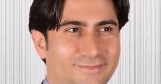Ömer Çağlar yılmaz kimdir?