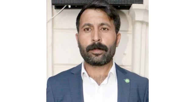 Ömer DEBEŞ kimdir?