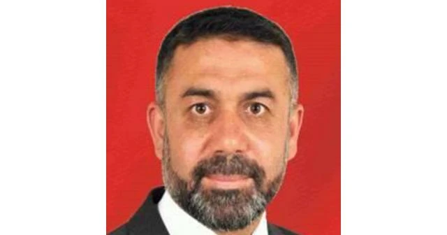 Ömer Faruk Evren kimdir?