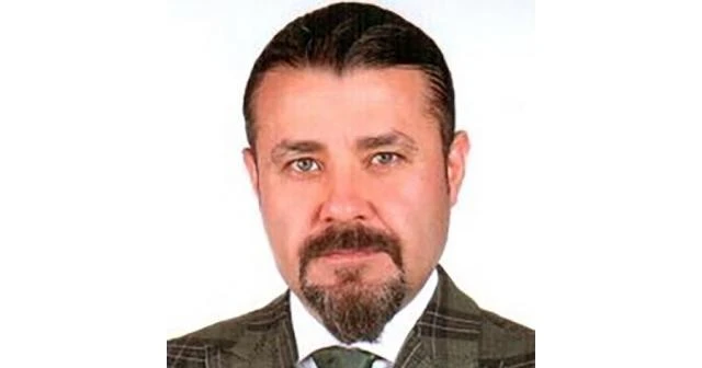 Ömer Faruk Parmak kimdir?