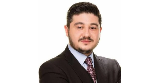 Ömer Geriter kimdir?
