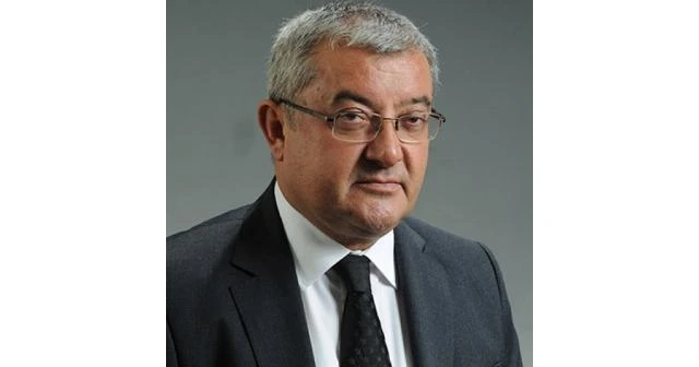 Ömer Lütfi Özenç kimdir?