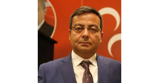 Ömer Özbek kimdir?