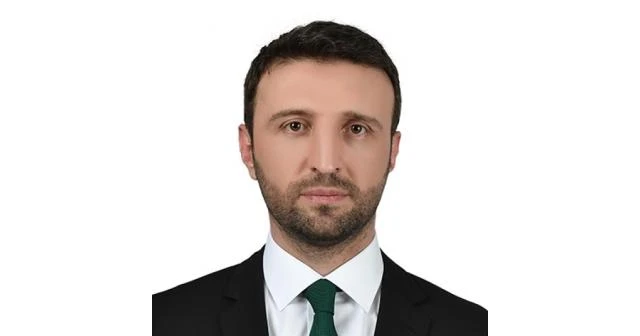 Orhan Yeğin kimdir?