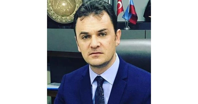 Osman Erusta kimdir?