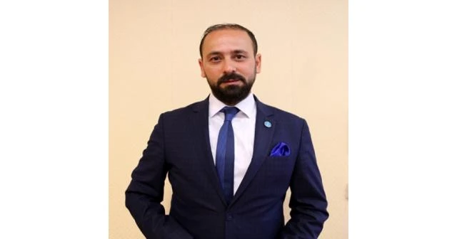 Osman Esad Buçak kimdir?