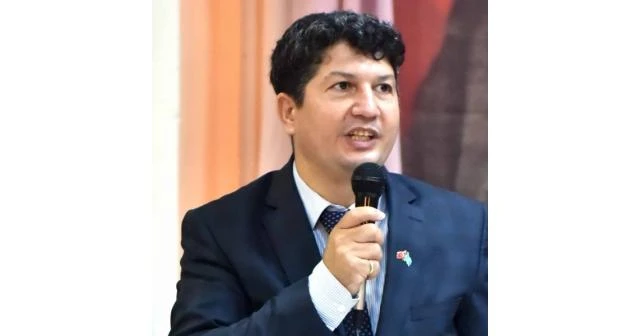 Osman Yılmaz kimdir?