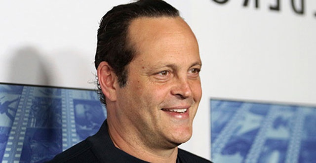 Oyuncu Vince Vaughn gözaltına alındı