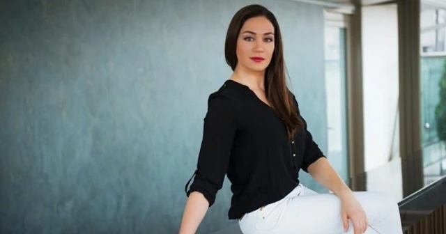Özge Borak kimdir kaç yaşındadır? Özge Borak aslen nerelidir biyografisi