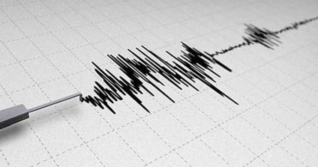 Papua Yeni Gine&#039;de 5,3 büyüklüğünde deprem