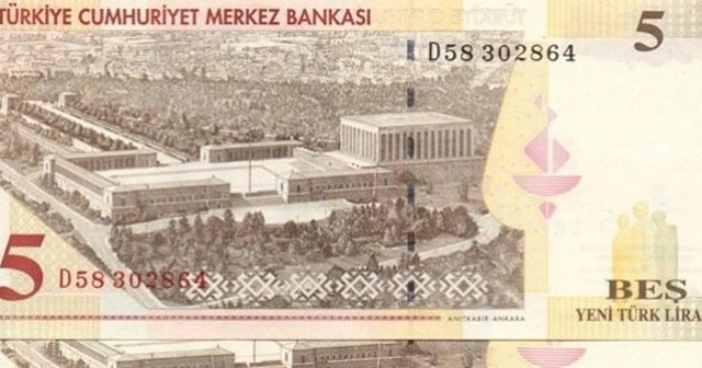 Parasını değiştirmeyen pişman olacak