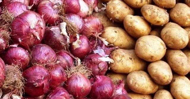 Patates soğan fiyatlarıyla ilgili yeni gelişme