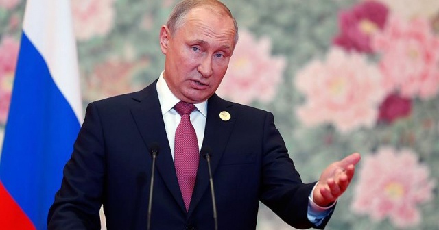 Putin darbe günü ne yaptığını açıkladı