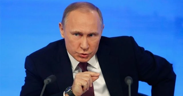Putin'den Trump'a normalleşme çağrısı