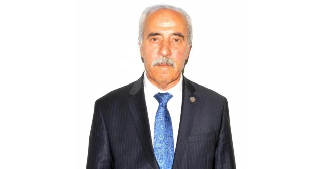Rahmi Yenibahar kimdir?
