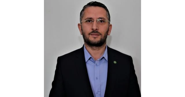Rasim Sayğın kimdir?