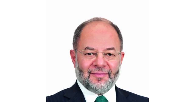 Recep Akdağ kimdir?