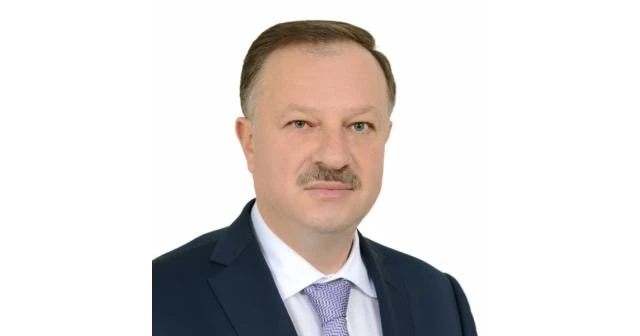 Recep Özel kimdir?